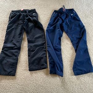 Nike pants XS